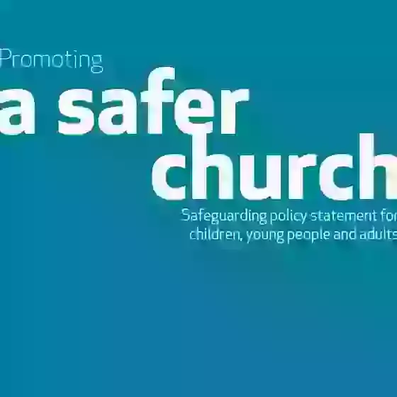 Church of England Safeguarding Policy